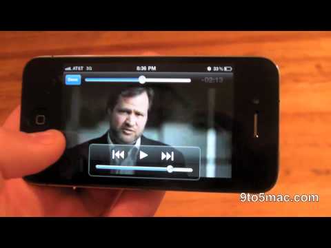 Youtube video - VLC media player скора будет в вашем iPhone - app store, coming soon, iphone, vlc, youtube